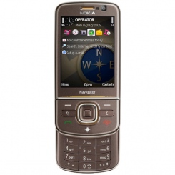 Nokia 6710 Navigator -  1
